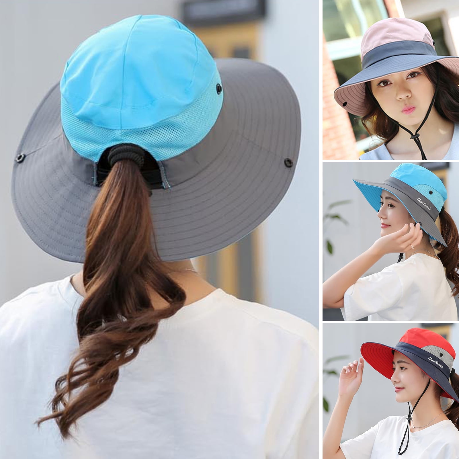 Best Sun Hats For Women, 43% OFF