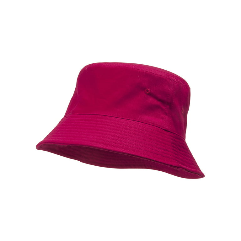 Sun Protective Wide Brim Hot Pink Bucket Hat For Men And Women Fitted  Bonnet Beanie For Outdoor Activities, Fishing, And Dressy Occasions From  Shangpinhat, $11.77