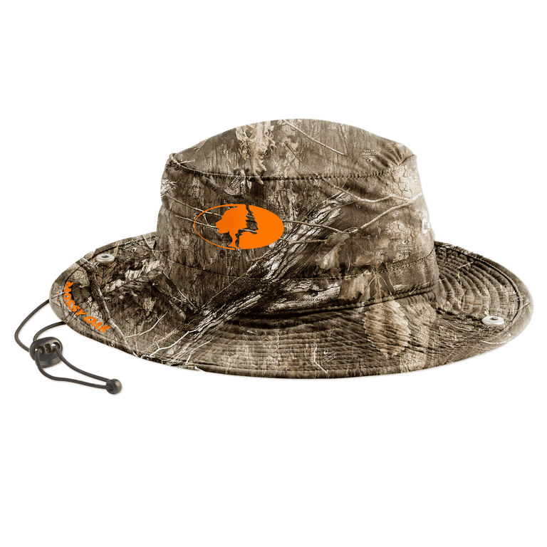 MISSION Cooling Bucket Hat Country DNA