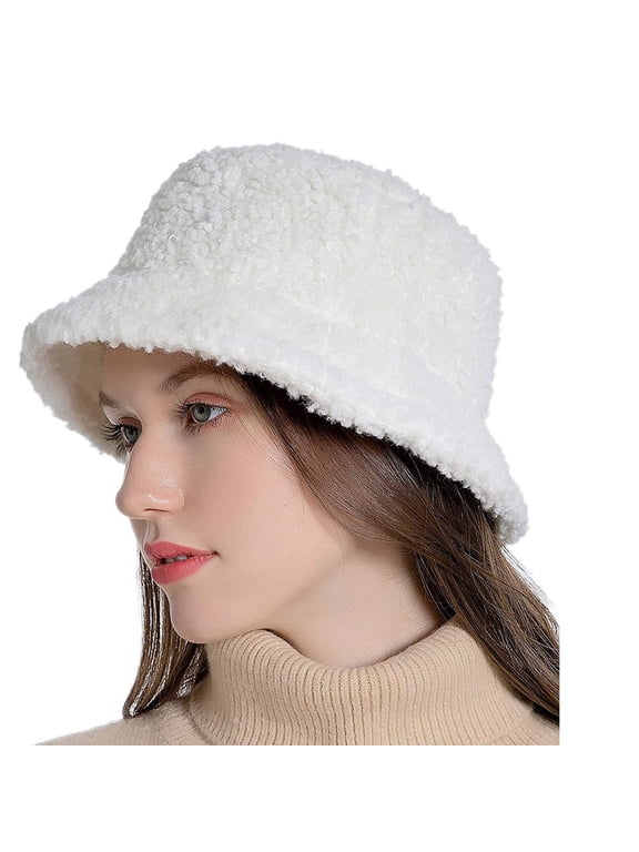 Bucket Hat Summer Hip Hop Cap for Women Beach Festival Fishing Streetwear Outdoor