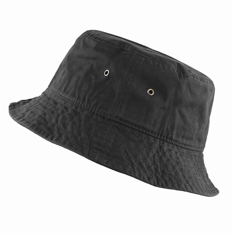 Bucket Hat - Unisex Men Women100% Cotton & Denim UV  display picture 1