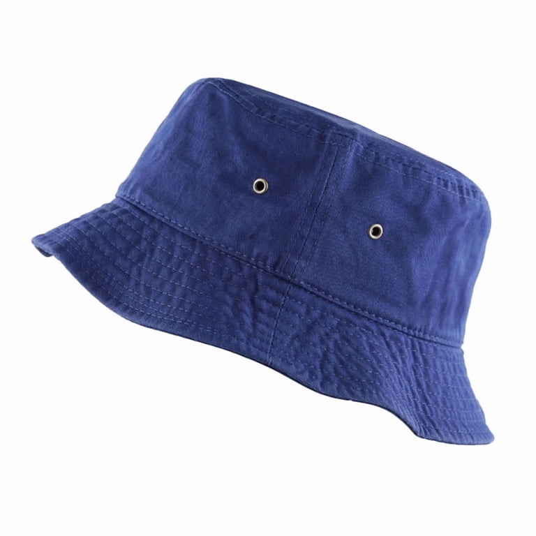 Bucket Hat - Unisex Men Women100% Cotton & Denim UV  display picture 2