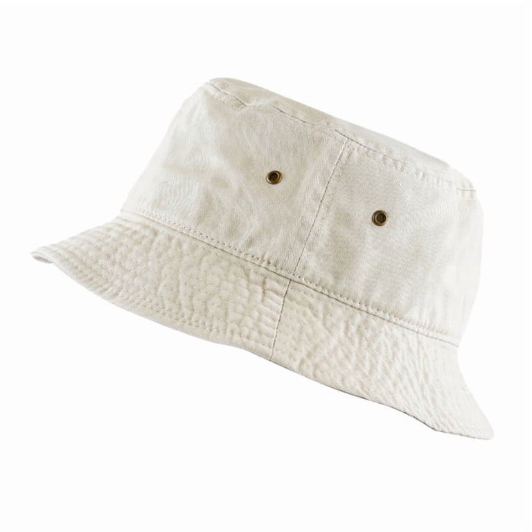 Bucket Hat - Unisex Men Women100% Cotton & Denim UV  display picture 1