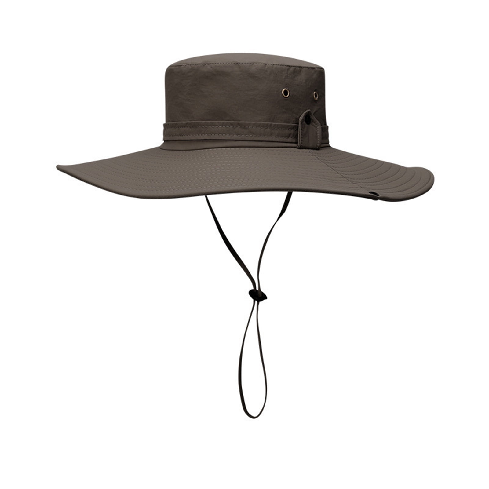 New Fashion Summer Bucket Hat Cowboy Men Outdoor Fishing