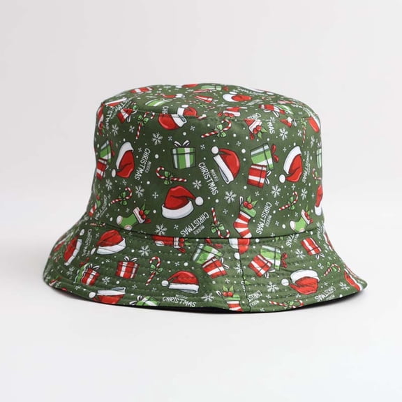 Bucket Hat for Men Women,Packable Reversible Printed Sun Hats,Fisherman Outdoor Summer Travel Hiking Beach Caps