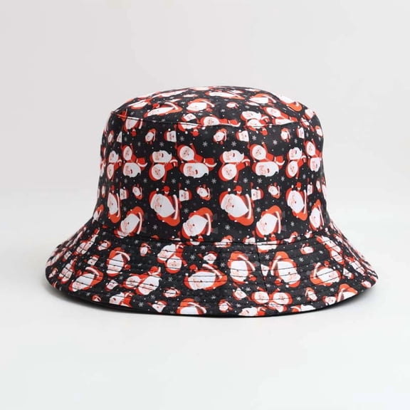 Bucket Hat for Men Women,Packable Reversible Printed Sun Hats,Fisherman Outdoor Summer Travel Hiking Beach Caps