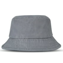 Bucket Hat for Women Men Summer Travel Beach Sun Hat Outdoor Cap Unisex Bucket Hats