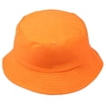 thumbnail image 1 of Bucket Hats Cap Outdoors Wild Fisherman Fashion Unisex Sun Baseball Caps Caps Gifts, 1 of 3