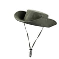 thumbnail image 1 of Bucket Hats Fishing Hat Wide Brim Sun Hat With Breathable Design For Outdoor Adventure And Fisherman Boonie Hat For Men, Green, One Size, 1 of 2