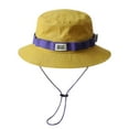 thumbnail image 1 of Versatile Bucket Hat for Outdoor Leisure with Secure Clip Design Ideal Sun and Fashionable Pairing, 1 of 2