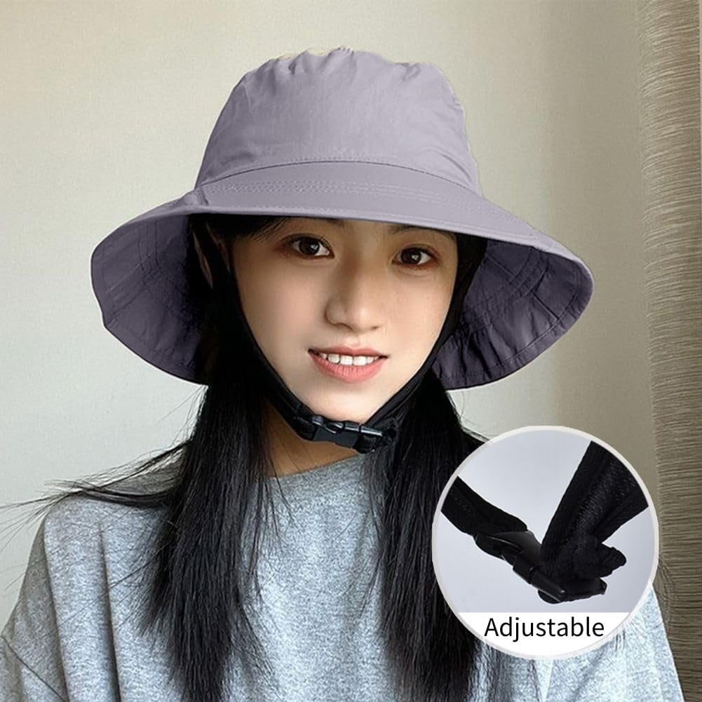 Bucket Hats for Men, Sun Hat for Men, Waterproof Bucket Hats for Men