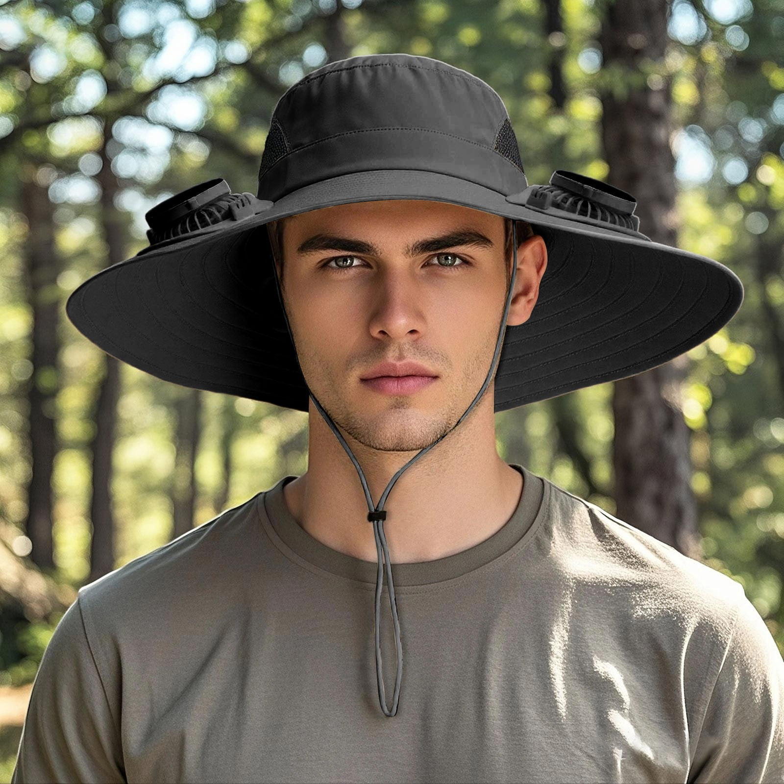 Bucket Hat Casual Hats For Men Bucket Hats For Men Women