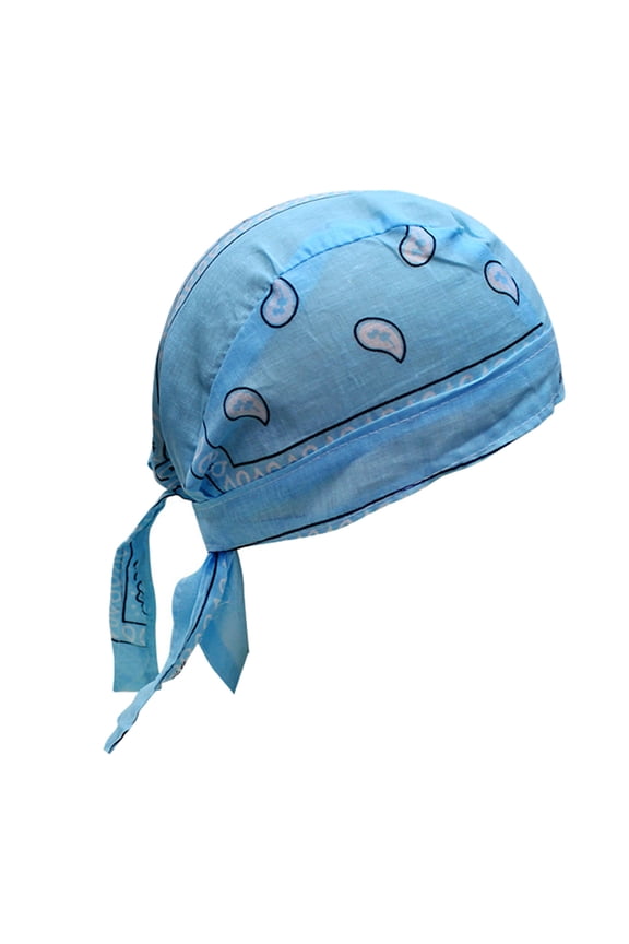 Bucket Hats Outdoor Riding Slim Cap with Sweat Wicking Liner and Headband for Motorcycle and Riding Use Yellow