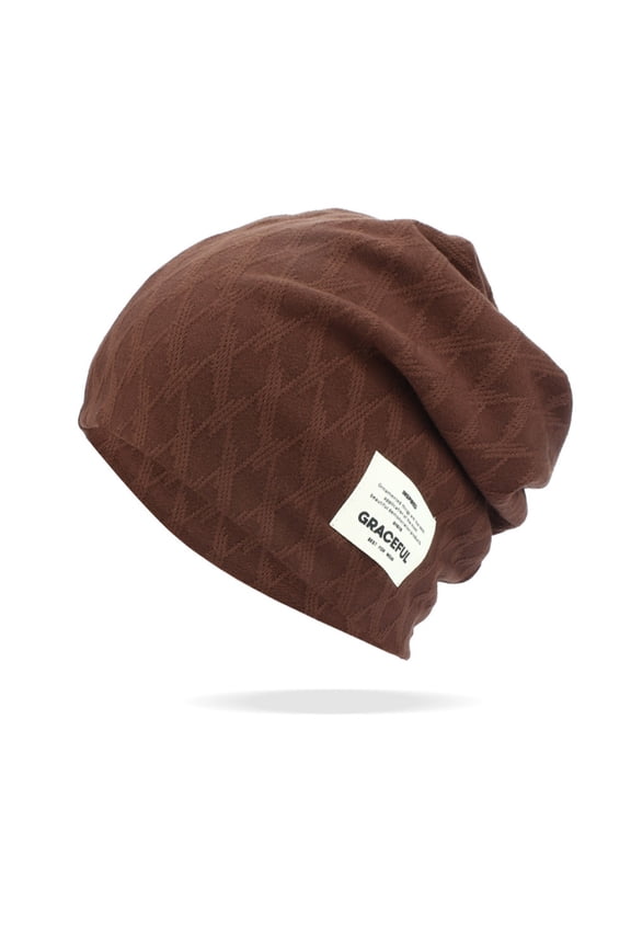 Bucket Hats Slouchy Hop Soft Lightweight Running Adult Hats Chemo Cap For Men Women