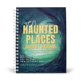 thumbnail image 1 of Bucket Journal Haunted Places Part Travel Planner, Journal, & Diary for Everyone Who Loves Scary Places in the USA - Includes a List of 101 Ultimate Ghost & Haunting Experiences, 1 of 1
