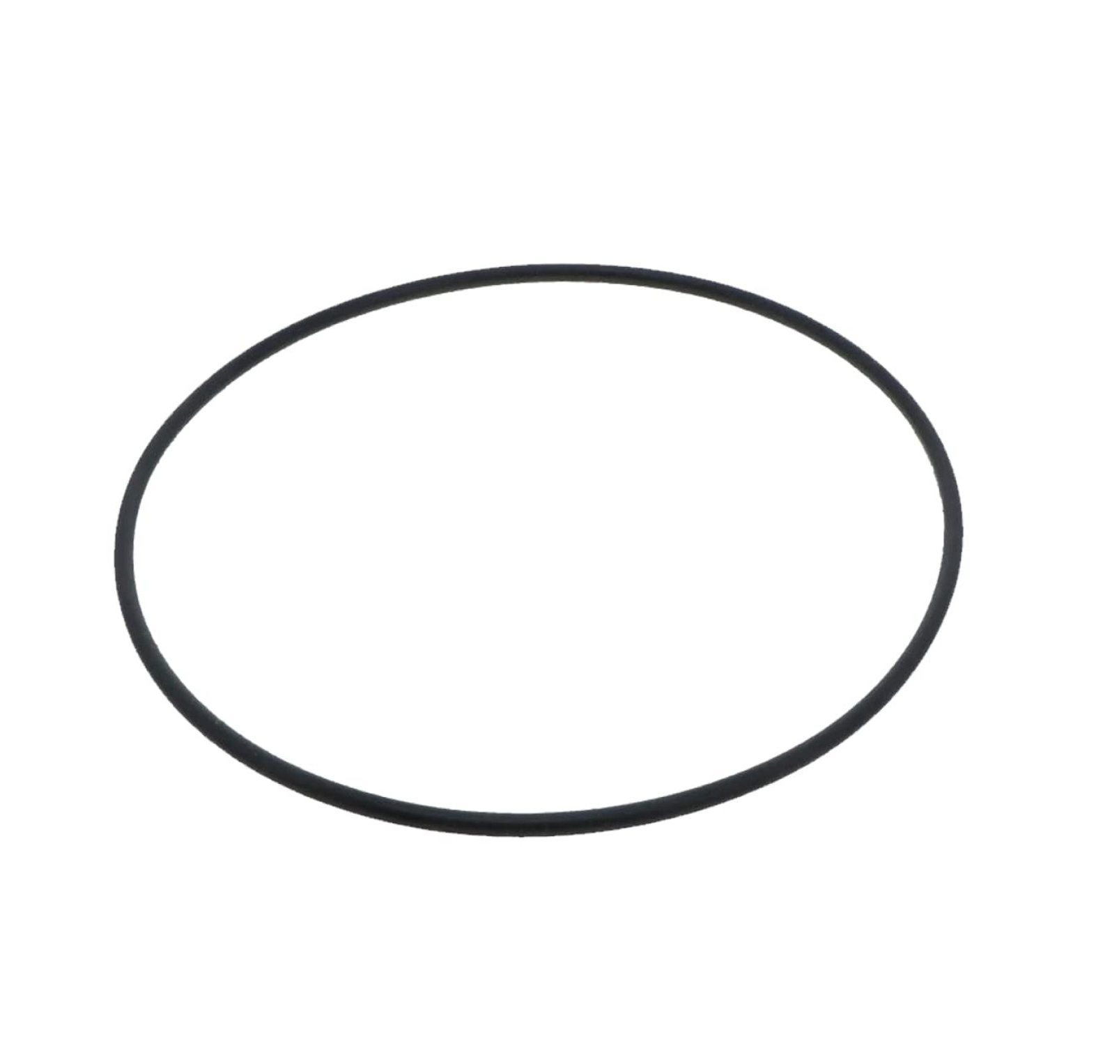 Bucket Lid Gasket ORing Fits 3.5, 5, 6, and 7 Gallon Buckets or Pails