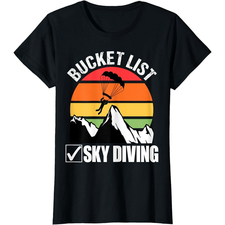 Tee shirt parachutiste sale