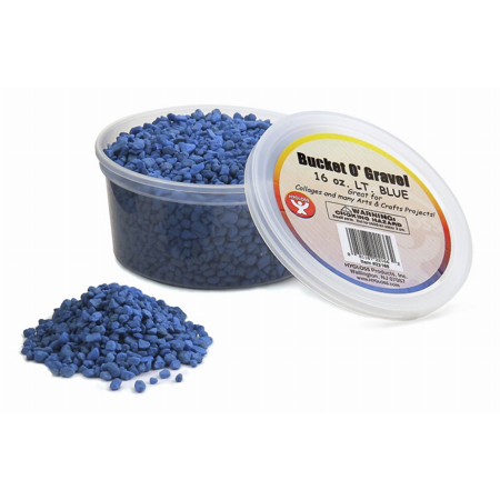 Bucket O' Gravel