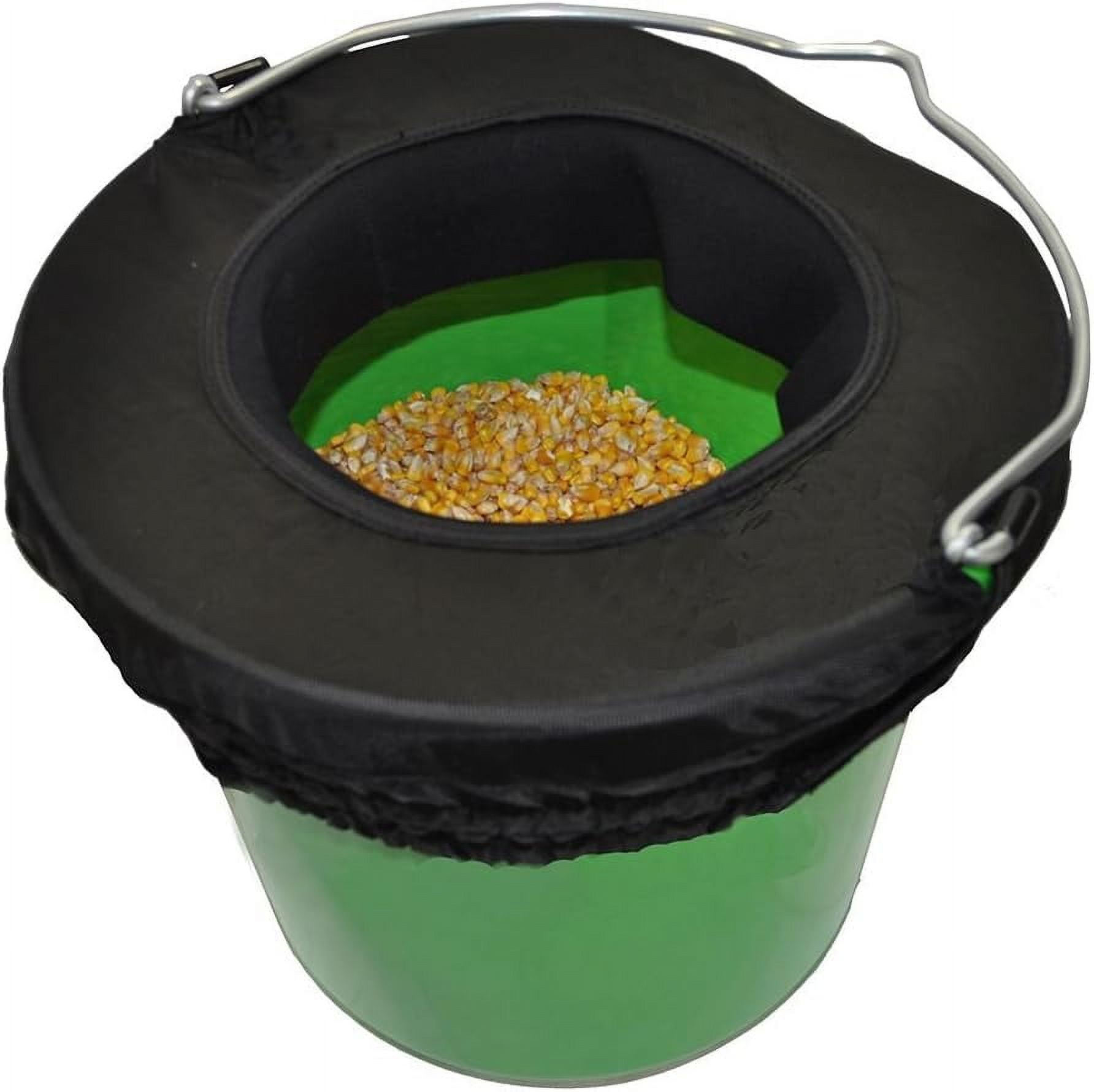Bucket Rim
