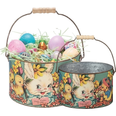 Bucket Set