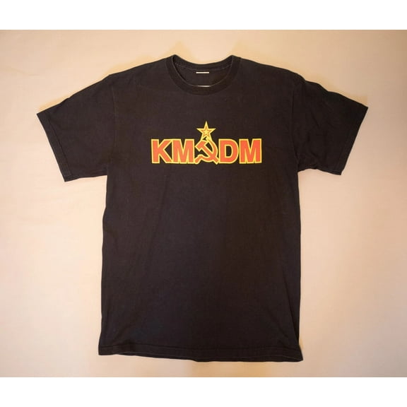 Bucket Squad New T-Shirt Made in the USA Size S to 5XL