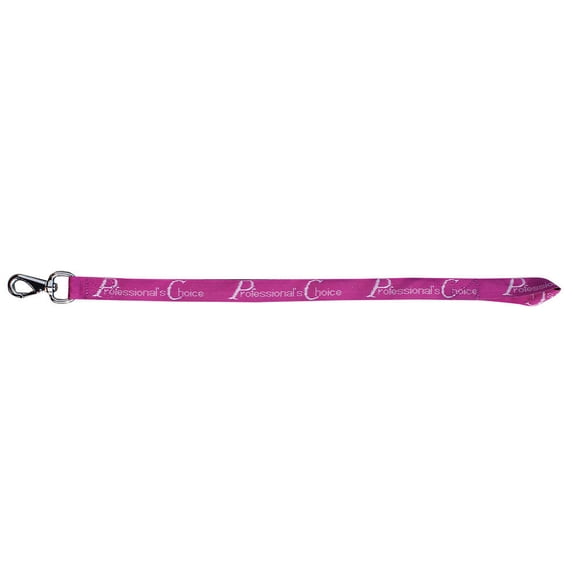 Professional's Choice Bucket Strap Red One Size