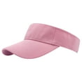 thumbnail image 1 of Bucket Sun Hat Sport Beach Cap UV Protection Adjustable 2023 Hat New For H4W0, 1 of 1