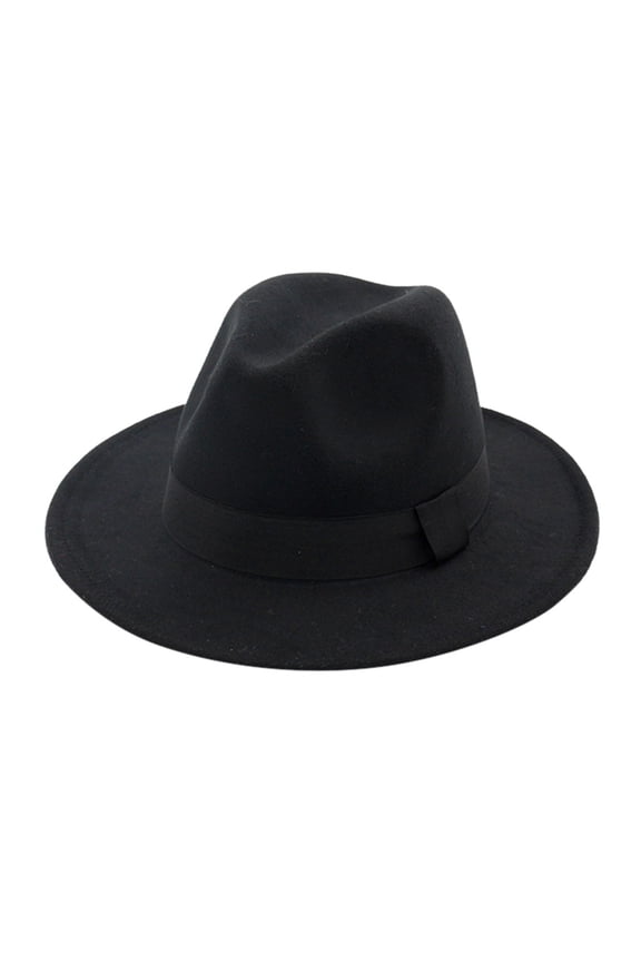 Bucket Sun Hats Men and Women Vintage Wide Hat with Belt Buckle Adjustable Outbacks Hat