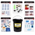 thumbnail image 1 of Bucket Survival Kit, 1 of 2
