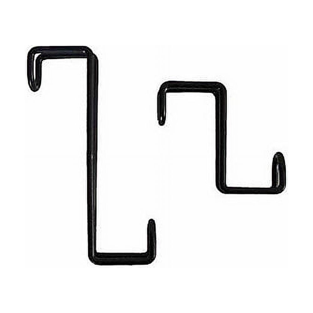 Bucket and Tack Hanger 4In