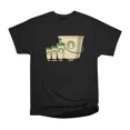 Bucket of Coffee by Tobe Fonseca T-Shirt Tee Gift For Him Merch For Her ...