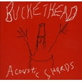 thumbnail image 1 of Buckethead - Acoustic Shards - Music & Performance - CD, 1 of 1