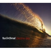 Buckethead - Electric Sea - Music & Performance - CD