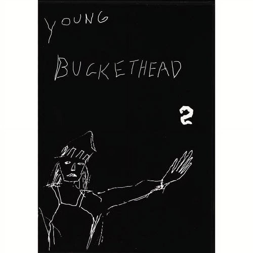 Buckethead Young Buckethead, Vol. 2