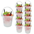 Buckets for Drinks Anything But A Cup Party Ideas 32oz Reusable Punch