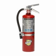 Buckeye ABC Portable Fire Extinguishers