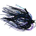 thumbnail image 1 of Buckeye FBMJCT12 Football Mop Jig With Weedguard, 1/2 oz Contusion, 1 of 1