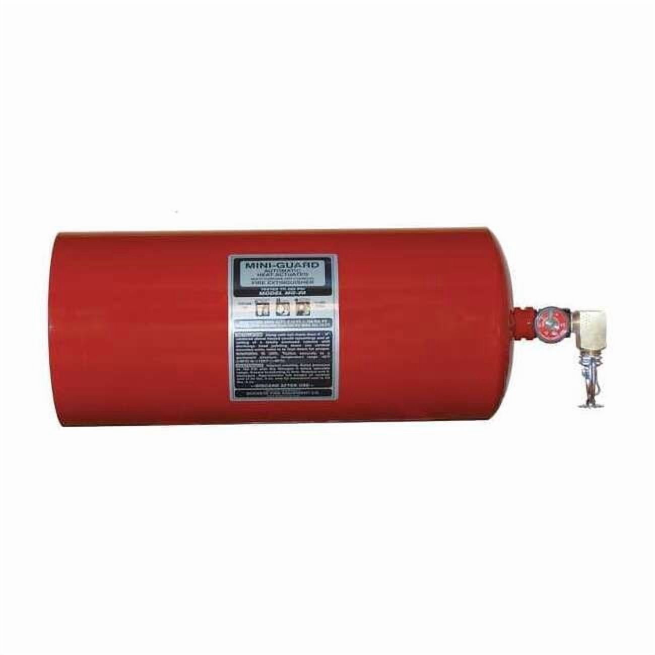Buckeye Fire Equipment 82021