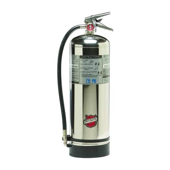 Buckeye Fire Equipment 50000