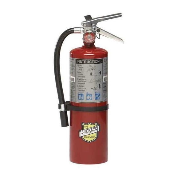 Buckeye Fire Equipment 10914