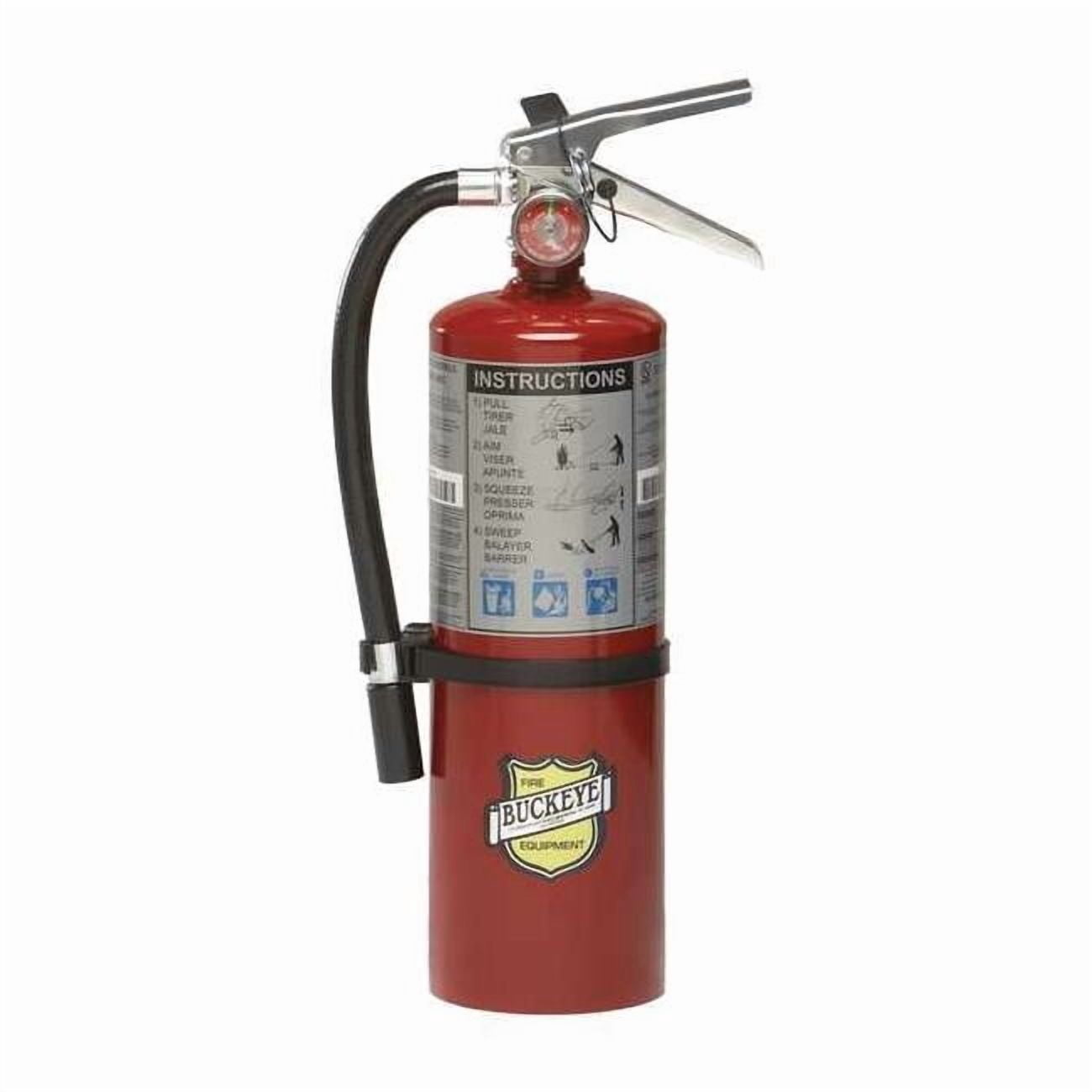 Buckeye Fire Equipment 10914