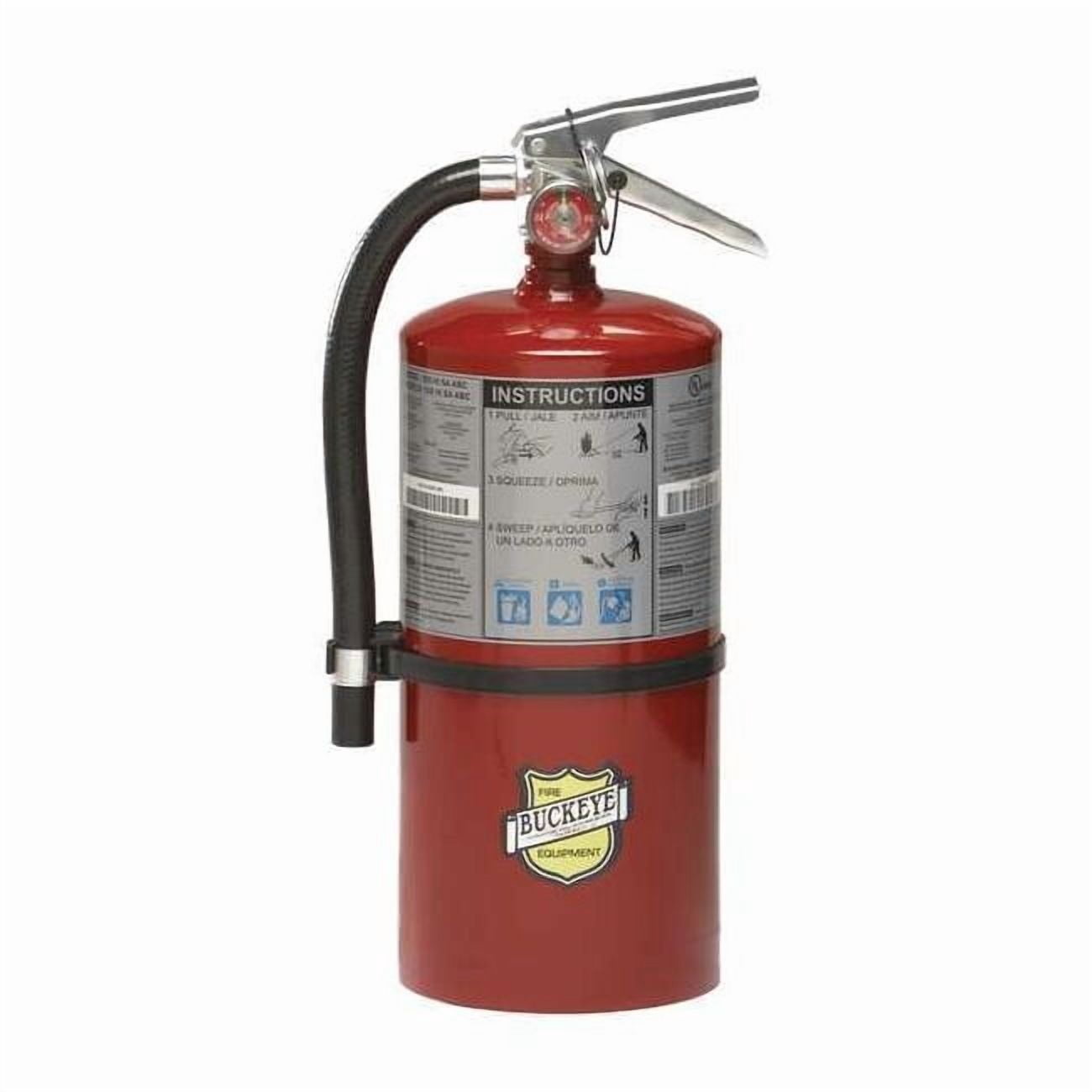 Buckeye Fire Equipment 11310