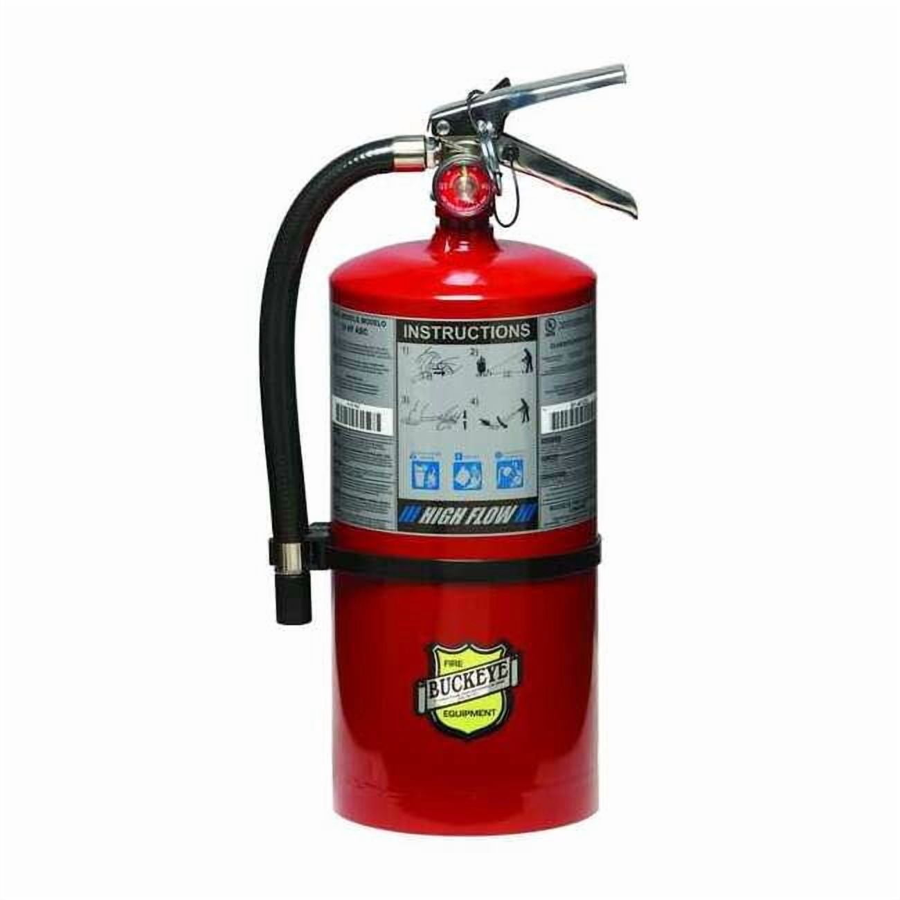 Buckeye Fire Equipment 11350
