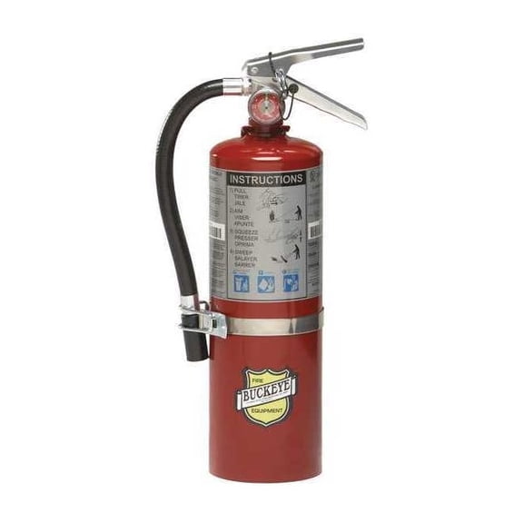 Buckeye Fire Equipment 25614