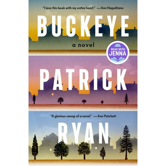 Buckeye: a Read with Jenna Pick: A Novel (Hardcover)