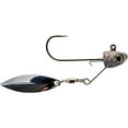 thumbnail image 1 of Buckeye Lures BFS Su-Spin 3/16oz Underspin Jighead Disco, 1 of 1