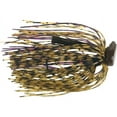 thumbnail image 1 of Buckeye Lures Flat Top Finesse Jig PB&J 1/2 oz, 1 of 1