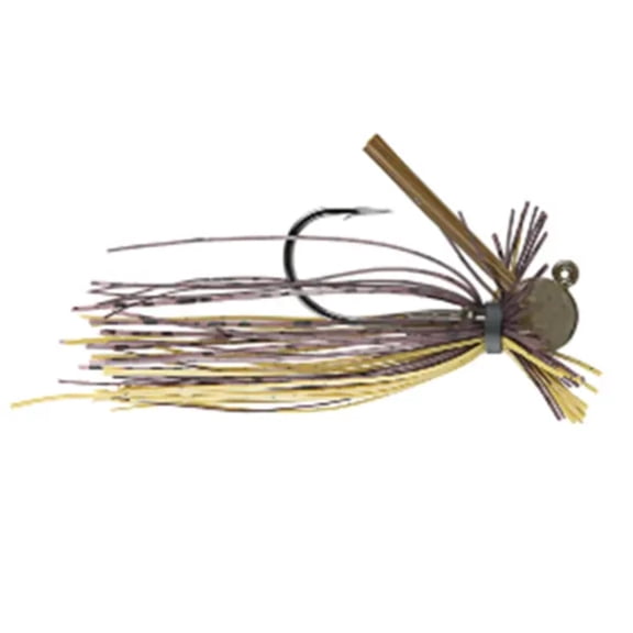 Buckeye Lures G-Man Ballin' Out Jig 1/2oz