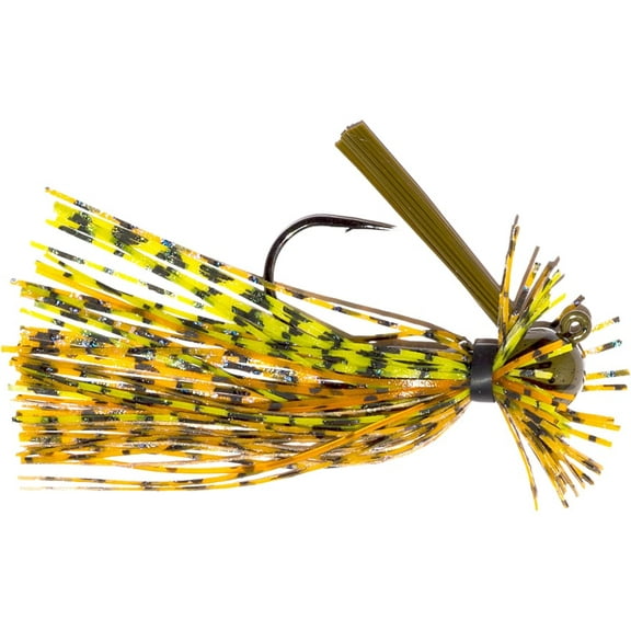 Buckeye Lures G-Man Ballin' Out Jig Perfect Craw 3/8 oz