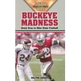 thumbnail image 1 of Buckeye Madness: Great Eras in Ohio State Football, (Paperback), 1 of 1